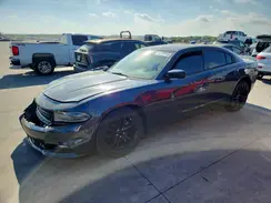 2C3CDXHGXGH327463 2016 DODGE CHARGER