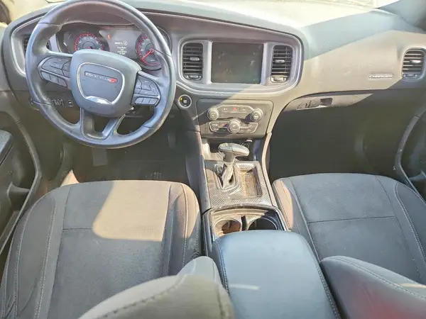 2C3CDXHGXGH327463 2016 DODGE CHARGER - Image 8