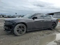 2C3CDXHGXGH327527 2016 DODGE CHARGER