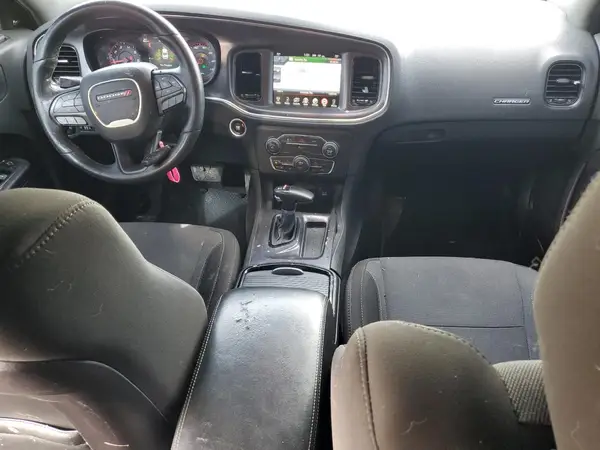 2C3CDXHGXGH327527 2016 DODGE CHARGER - Image 8