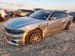 2C3CDXHGXGH332310 2016 DODGE CHARGER
