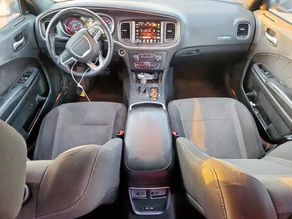 2C3CDXHGXGH332310 2016 DODGE CHARGER - Image 8
