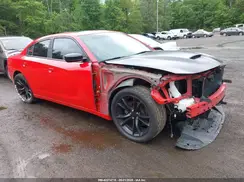 2C3CDXHGXGH333232 2016 DODGE CHARGER