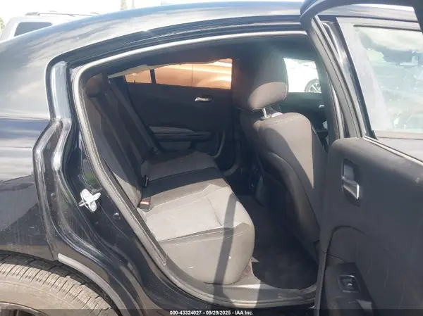 2C3CDXHGXGH333330 2016 DODGE CHARGER - Image 8