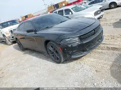 2C3CDXHGXGH335045 2016 DODGE CHARGER
