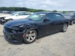 2C3CDXHGXGH335062 2016 DODGE CHARGER