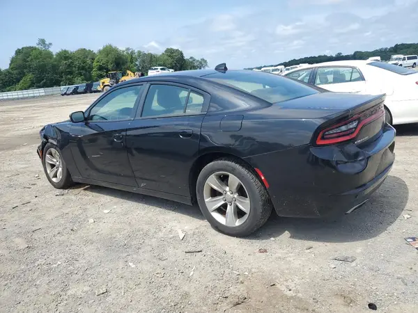 2C3CDXHGXGH335062 2016 DODGE CHARGER - Image 2