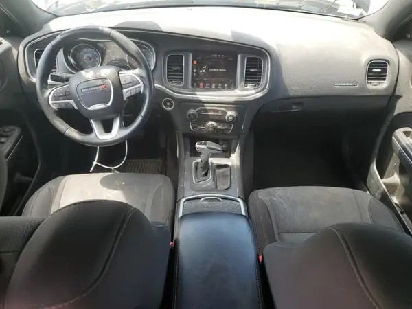 2C3CDXHGXGH335062 2016 DODGE CHARGER - Image 8