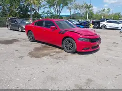 2C3CDXHGXGH339208 2016 DODGE CHARGER
