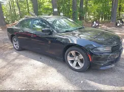 2C3CDXHGXGH339211 2016 DODGE CHARGER