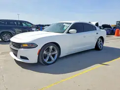 2C3CDXHGXGH339242 2016 DODGE CHARGER