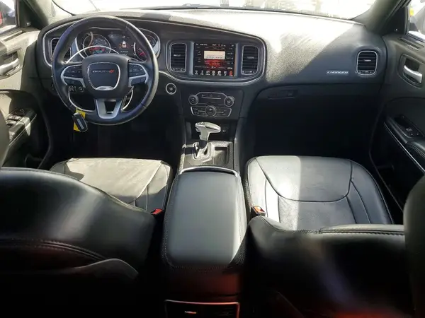 2C3CDXHGXGH339242 2016 DODGE CHARGER - Image 8