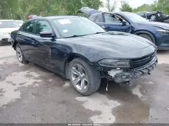 2C3CDXHGXGH346286 2016 DODGE CHARGER