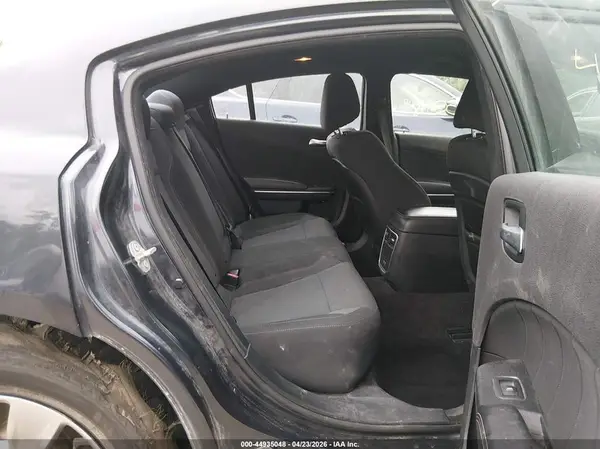 2C3CDXHGXGH346286 2016 DODGE CHARGER - Image 8
