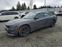 2C3CDXHGXGH346871 2016 DODGE CHARGER
