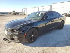 2C3CDXHGXGH346885 2016 DODGE CHARGER