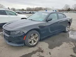 2C3CDXHGXGH347700 2016 DODGE CHARGER