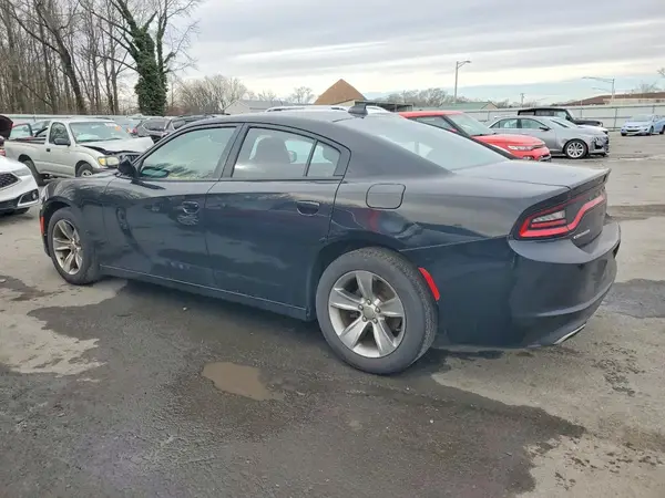 2C3CDXHGXGH347700 2016 DODGE CHARGER - Image 2