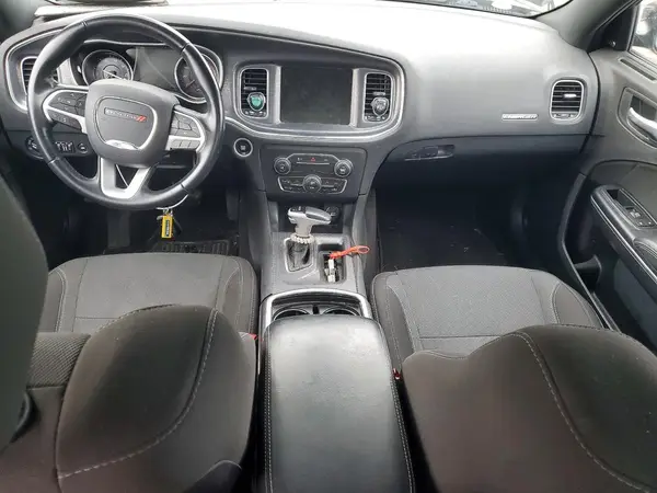 2C3CDXHGXGH347700 2016 DODGE CHARGER - Image 8