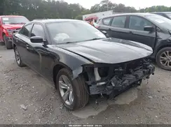 2C3CDXHGXGH350130 2016 DODGE CHARGER