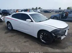 2C3CDXHGXGH350936 2016 DODGE CHARGER