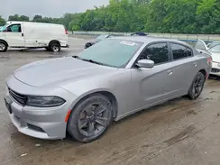 2C3CDXHGXGH354632 2016 DODGE CHARGER