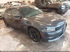 2C3CDXHGXGH355487 2016 DODGE CHARGER