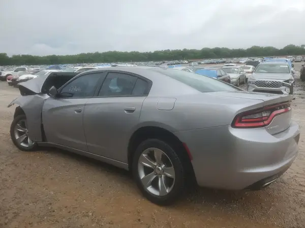 2C3CDXHGXGH355571 2016 DODGE CHARGER - Image 2