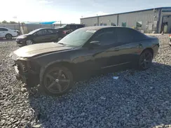 2C3CDXHGXGH355635 2016 DODGE CHARGER