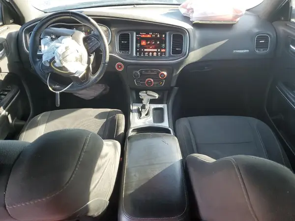 2C3CDXHGXGH355635 2016 DODGE CHARGER - Image 8