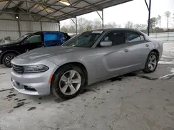 2C3CDXHGXGH356963 2016 DODGE CHARGER