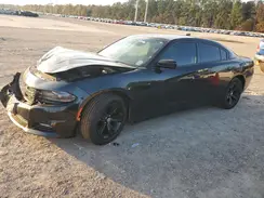 2C3CDXHGXHH503428 2017 DODGE CHARGER