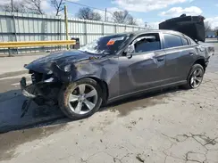 2C3CDXHGXHH503641 2017 DODGE CHARGER