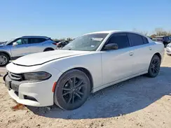 2C3CDXHGXHH503705 2017 DODGE CHARGER