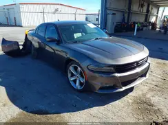 2C3CDXHGXHH504563 2017 DODGE CHARGER