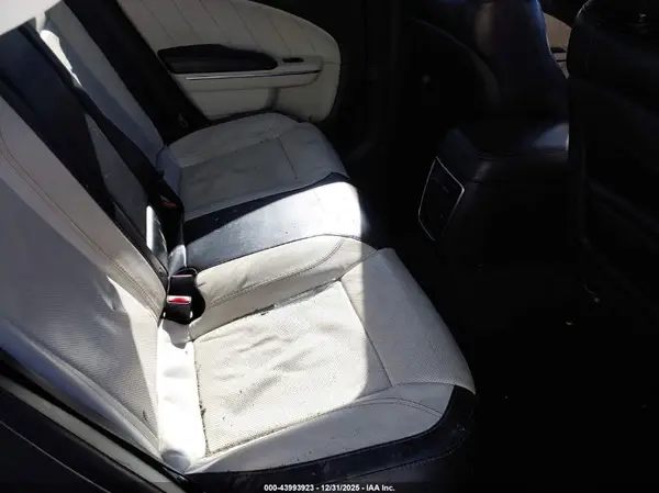 2C3CDXHGXHH504563 2017 DODGE CHARGER - Image 8