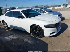 2C3CDXHGXHH504742 2017 DODGE CHARGER