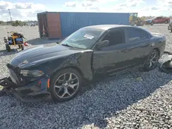 2C3CDXHGXHH504885 2017 DODGE CHARGER