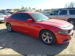 2C3CDXHGXHH504904 2017 DODGE CHARGER