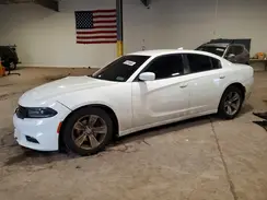 2C3CDXHGXHH504952 2017 DODGE CHARGER