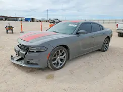 2C3CDXHGXHH505003 2017 DODGE CHARGER