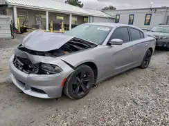 2C3CDXHGXHH510069 2017 DODGE CHARGER