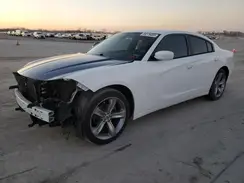 2C3CDXHGXHH511349 2017 DODGE CHARGER
