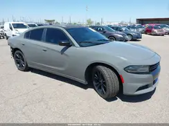 2C3CDXHGXHH514977 2017 DODGE CHARGER
