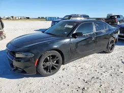 2C3CDXHGXHH515613 2017 DODGE CHARGER
