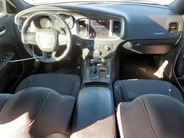 2C3CDXHGXHH515613 2017 DODGE CHARGER - Image 8