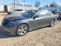 2C3CDXHGXHH515692 2017 DODGE CHARGER