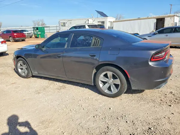 2C3CDXHGXHH515692 2017 DODGE CHARGER - Image 2