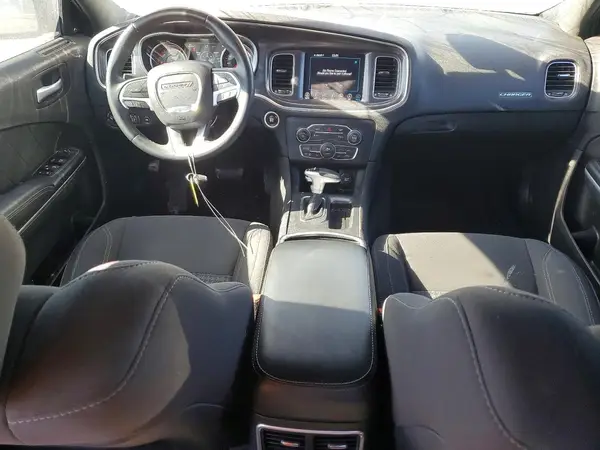 2C3CDXHGXHH515692 2017 DODGE CHARGER - Image 8