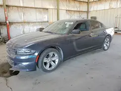 2C3CDXHGXHH523968 2017 DODGE CHARGER